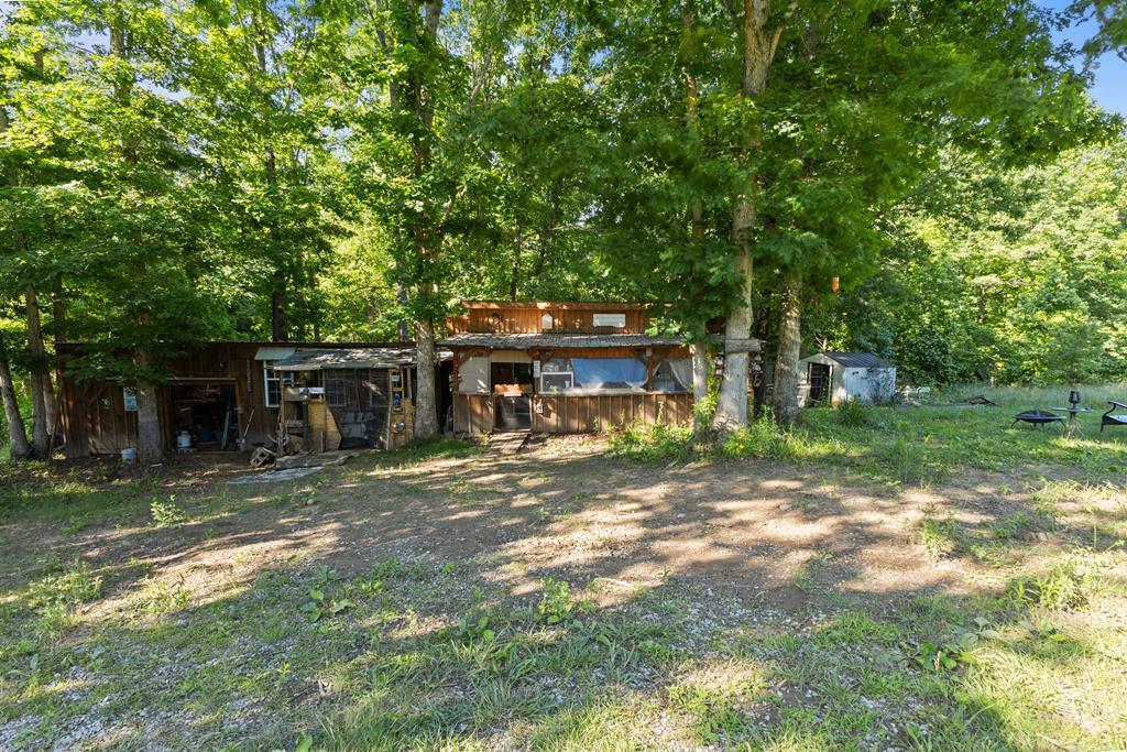 2540 N Gatewood Ford Rd — photo