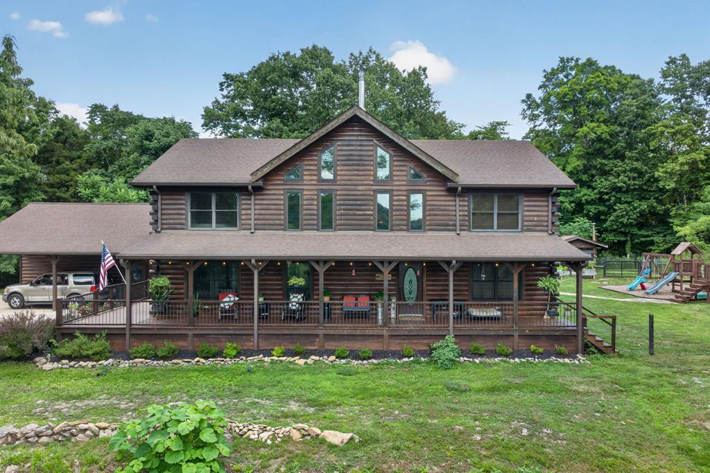 20 Magee Ln — photo