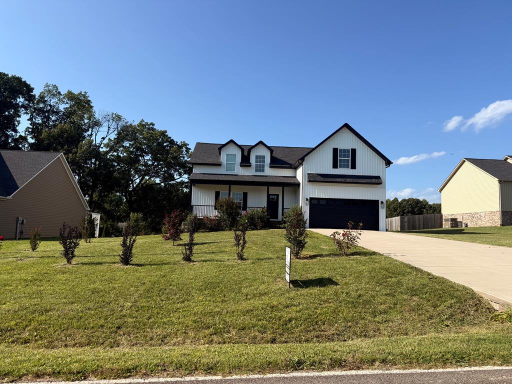 185 Pistole Rd. — photo