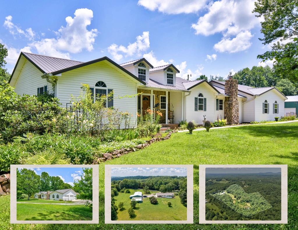 630 Smith Ellis Rd — photo