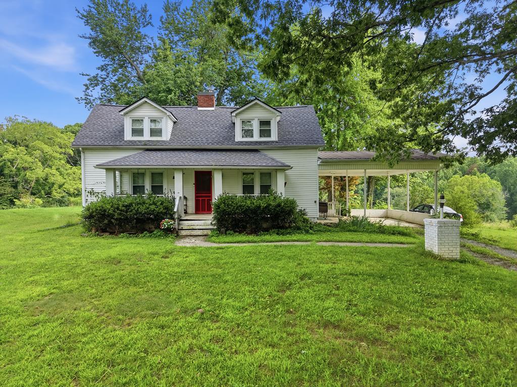 1253 Paran Rd — photo