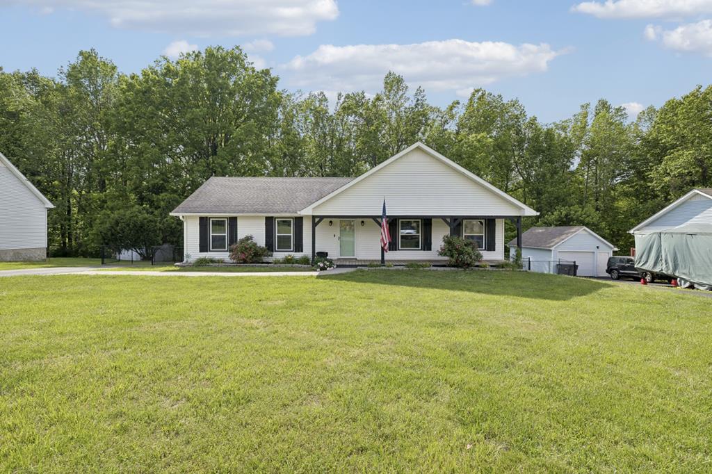 105 Hilco Dr — photo