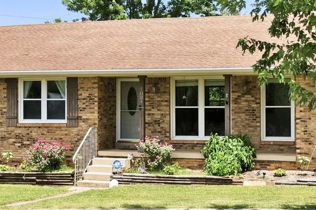 1024 Rome Pike — photo