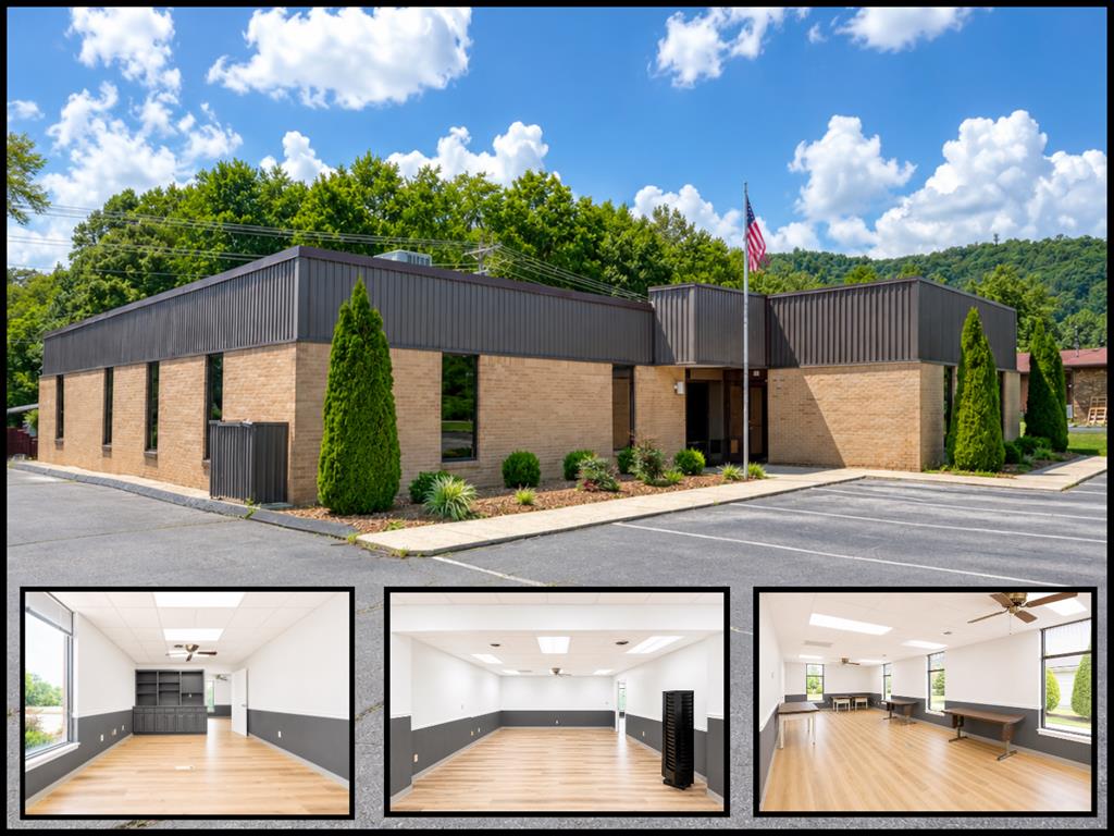 2528 Bradford Hicks Dr. — photo