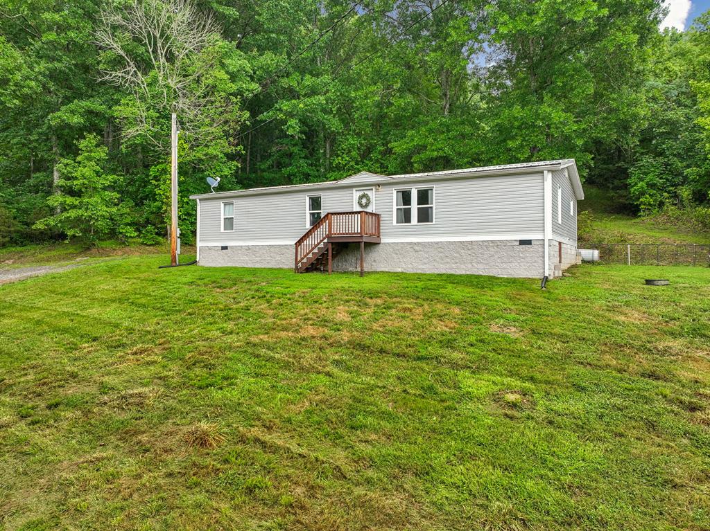 119 Dyer Branch Road — photo