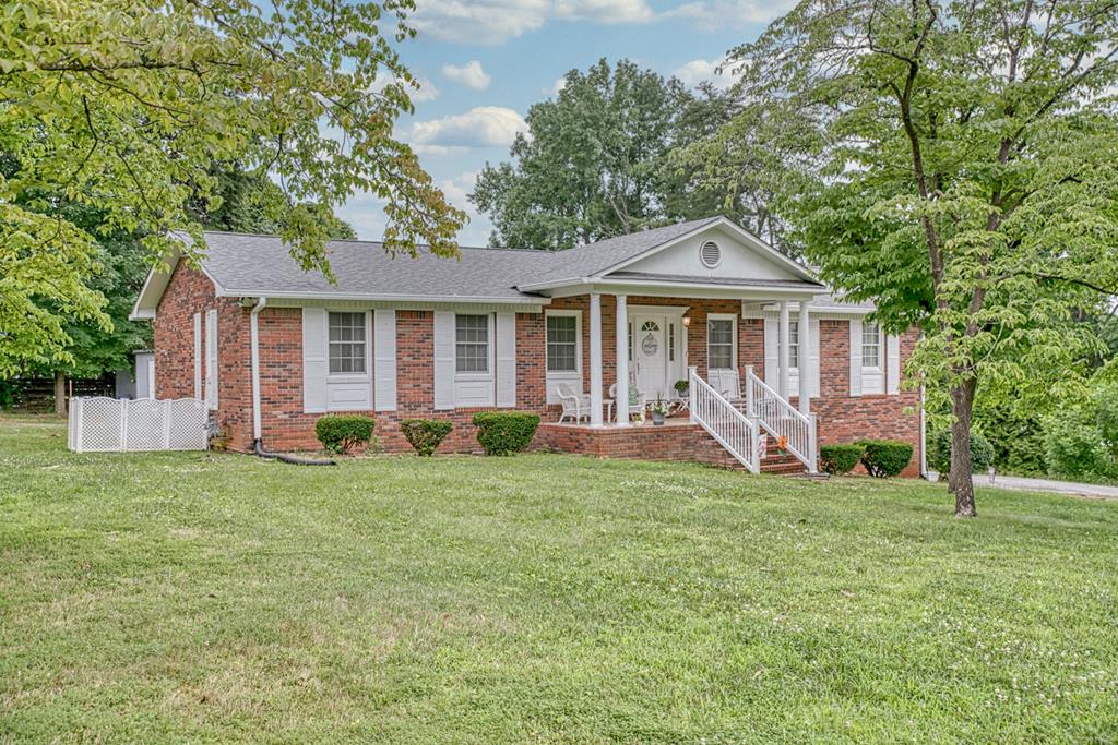 1107 Tanglewood Drive — photo