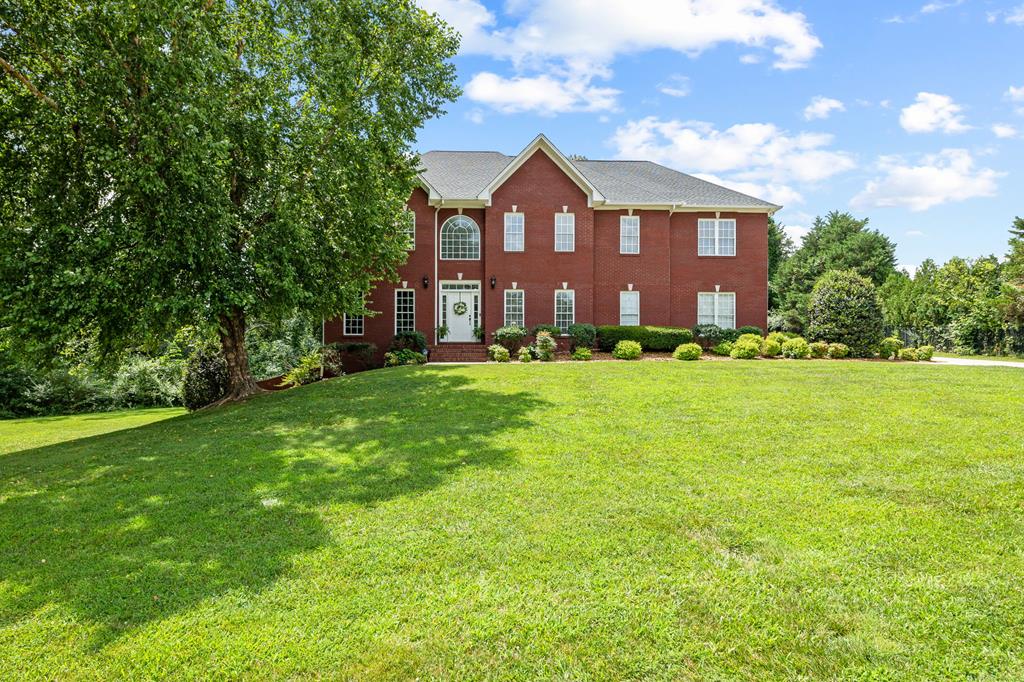 992 Stonebridge Circle — photo