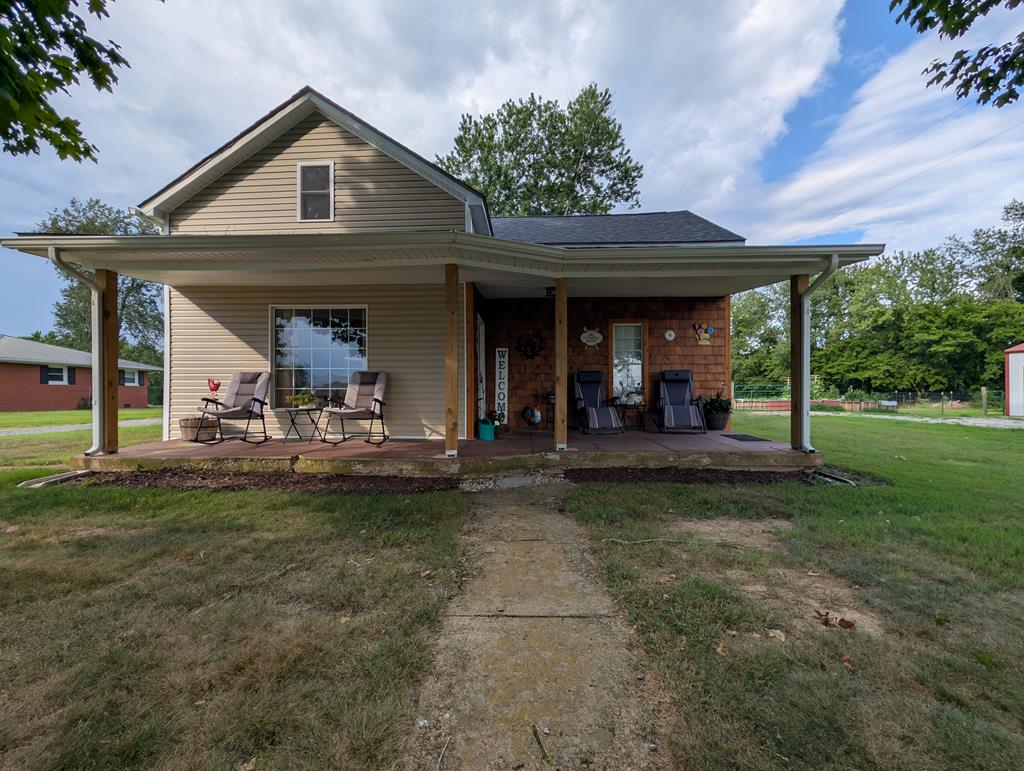 3084 Austin Tracy Rd — photo