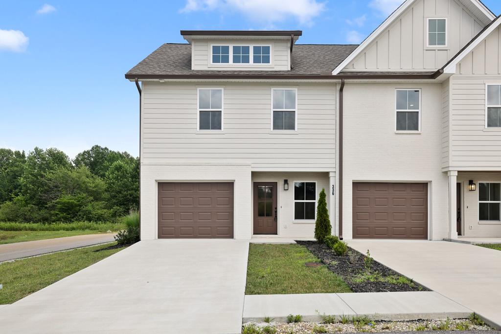 336 Legends Cir — photo