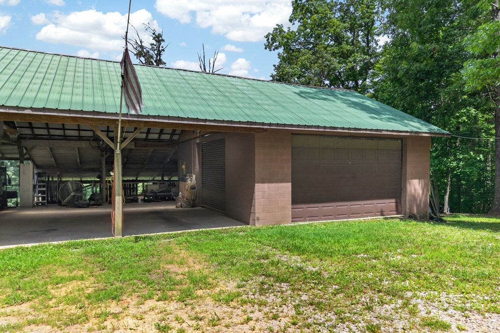 513 S 513 Valley Ridge Rd, Jamestown, TN 38556 — photo 3