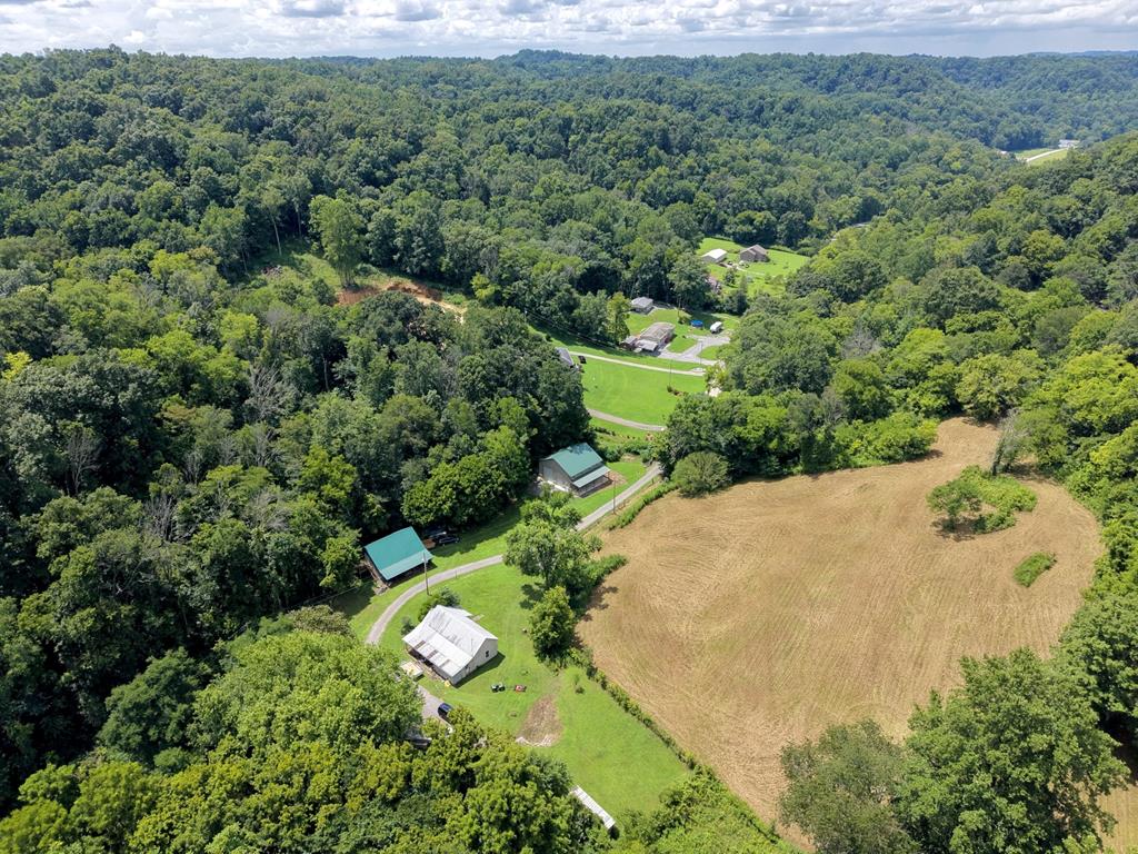 490 Ford Hollow Rd — photo