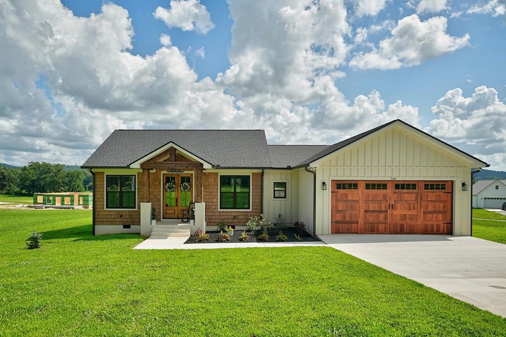 146 Bilbrey Rd. — photo