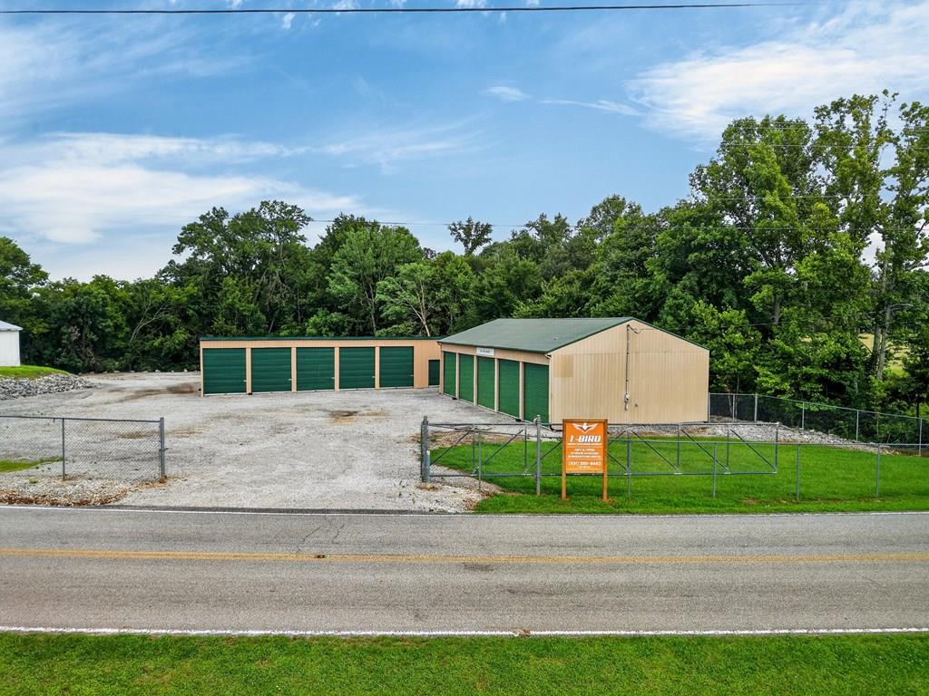 Tbd Baxter Rd — photo
