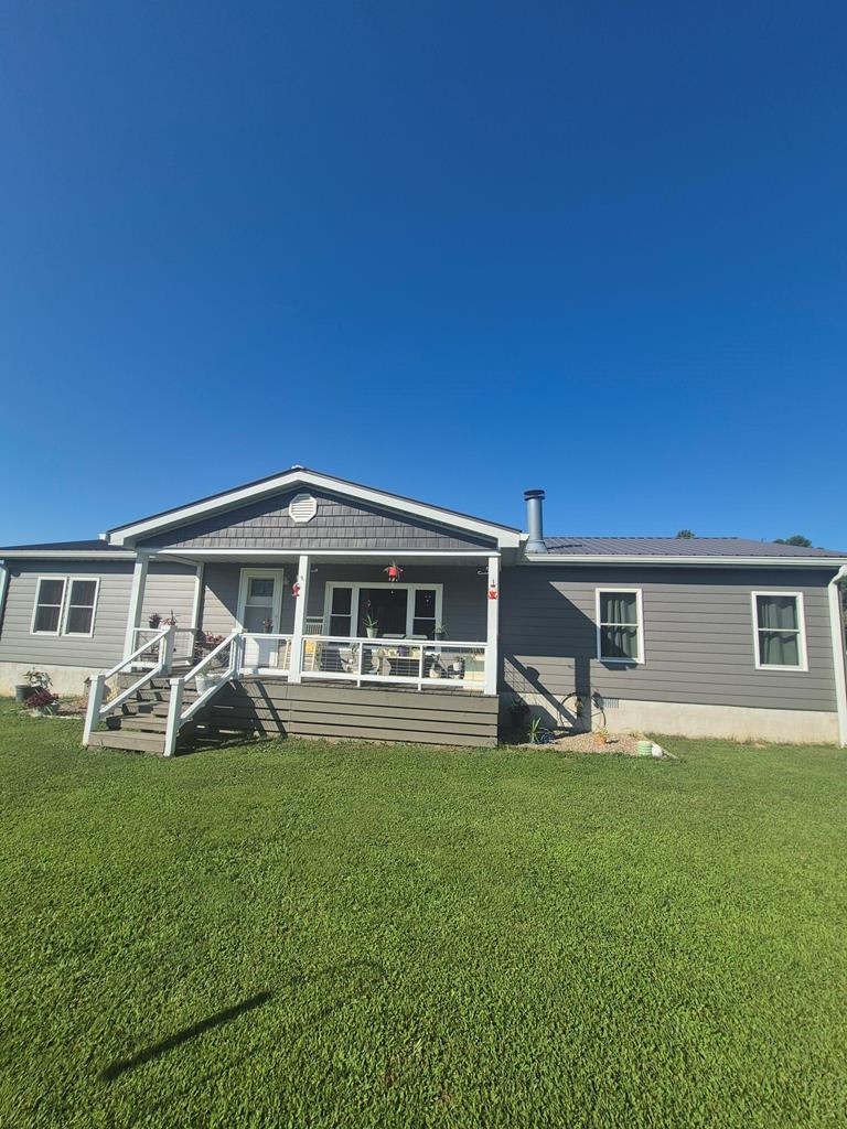 524 Clear Creek — photo