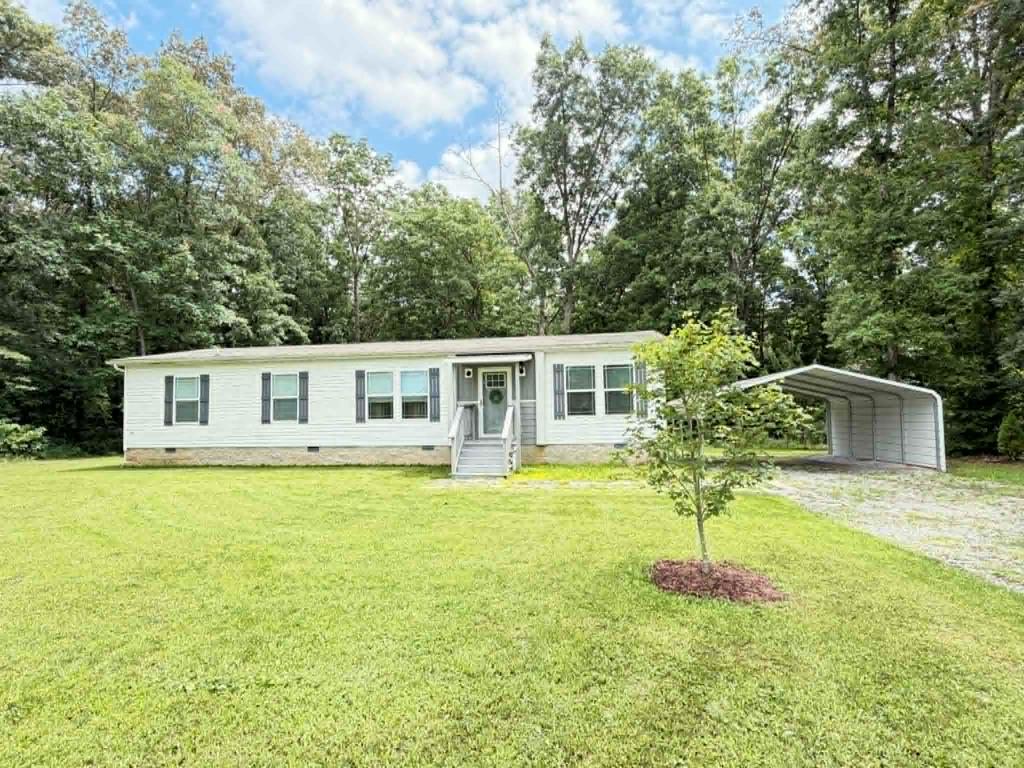 381 Dixon Road — photo
