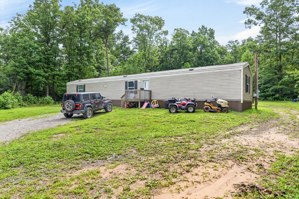460 Jim Garrett Rd — photo