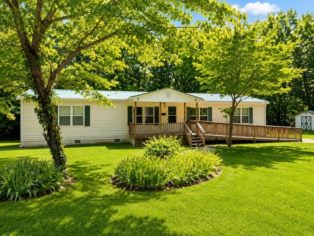 2455 Windle Community Rd — photo