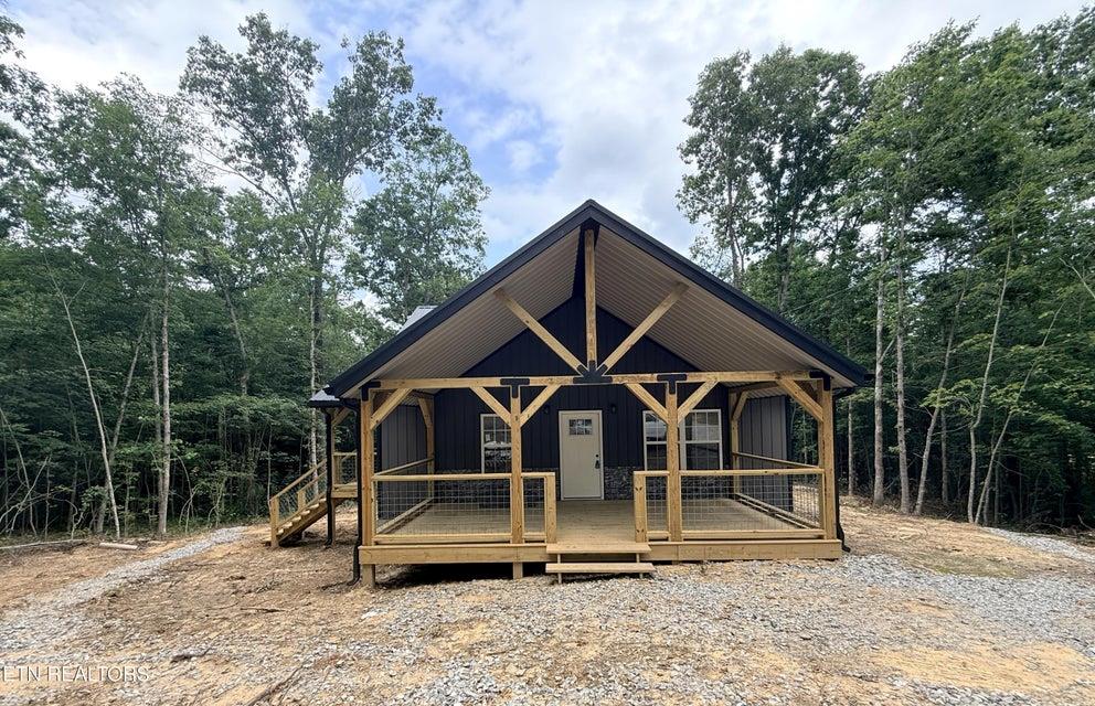 831 Remington Rd (5 Acres) — photo
