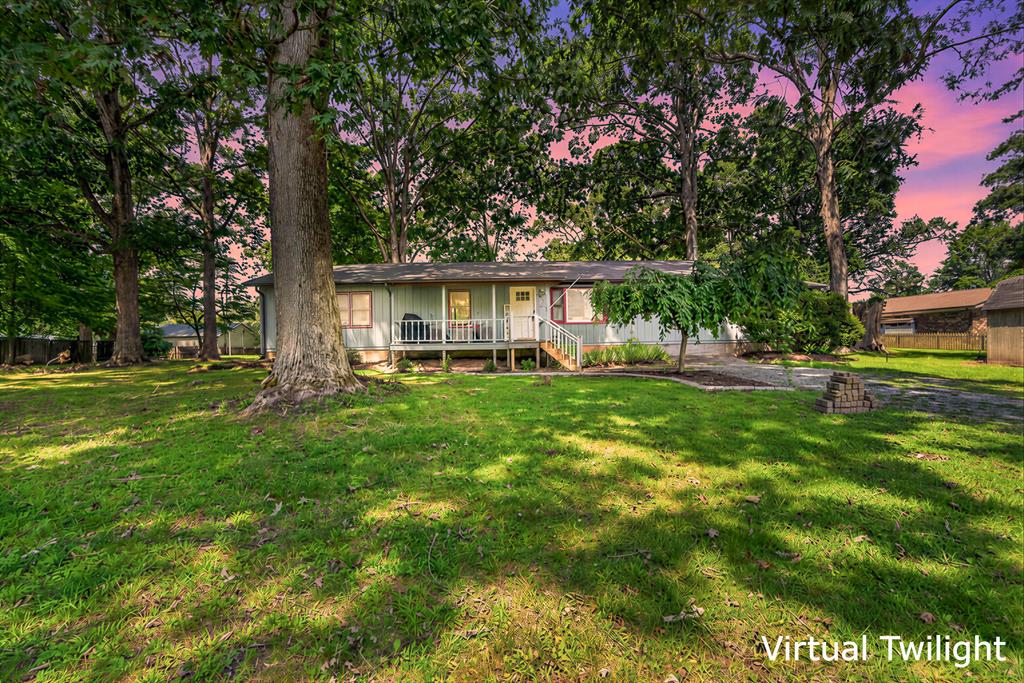 3754 Shady Oak Circle — photo