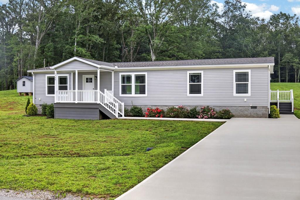 1700 Anna Maria Lane — photo