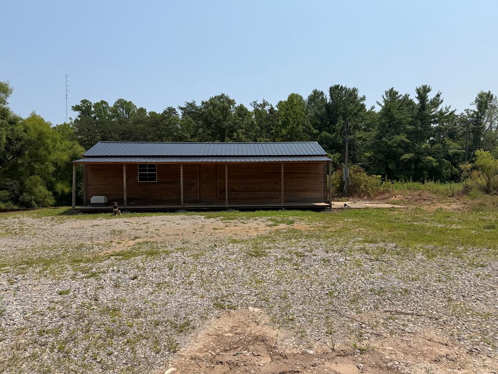112 State Garage Rd. — photo