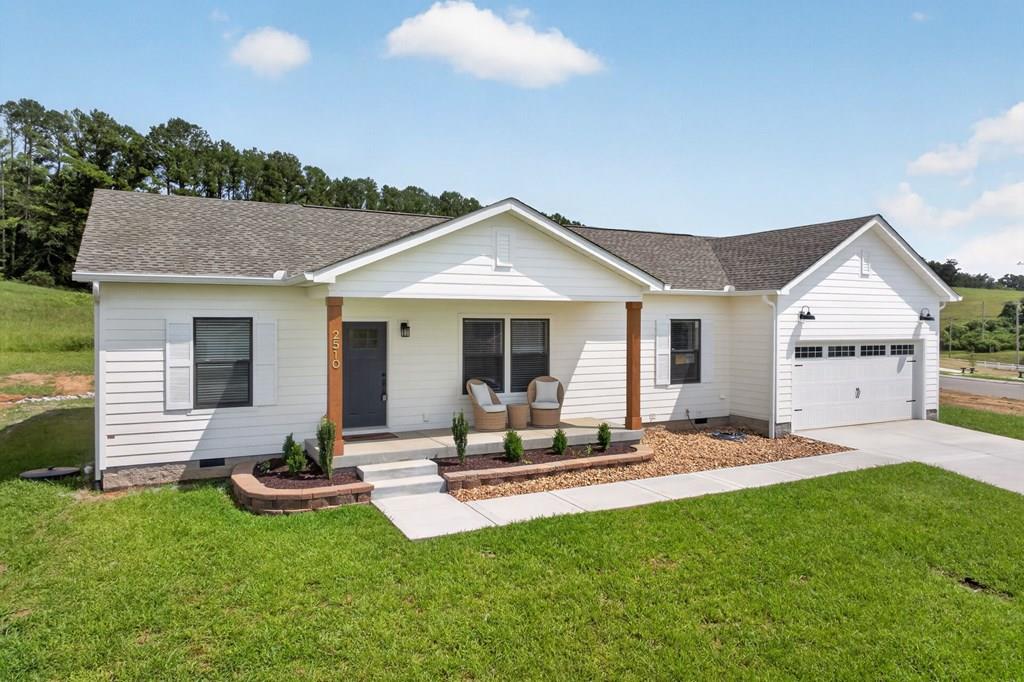 2510 River Ranch Drive — photo