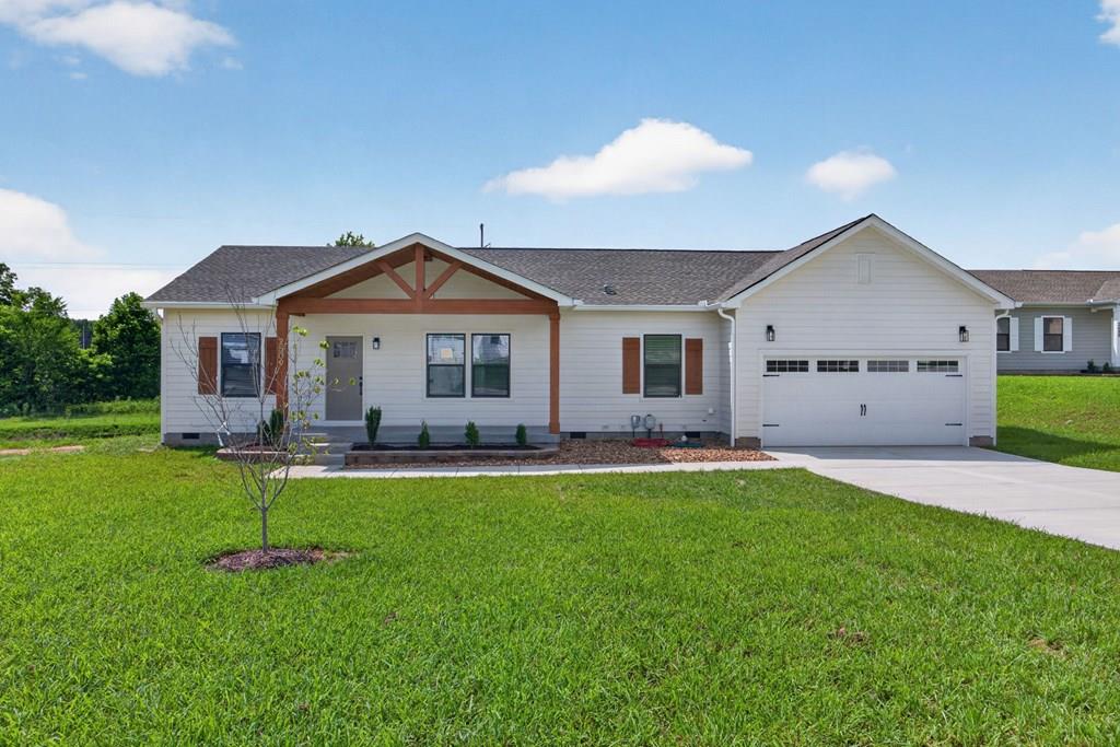 2509 River Ranch Drive — photo