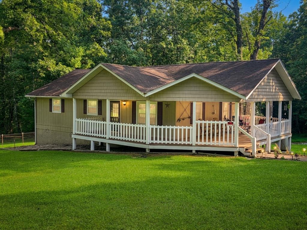 1250 Darrow Ridge Rd — photo