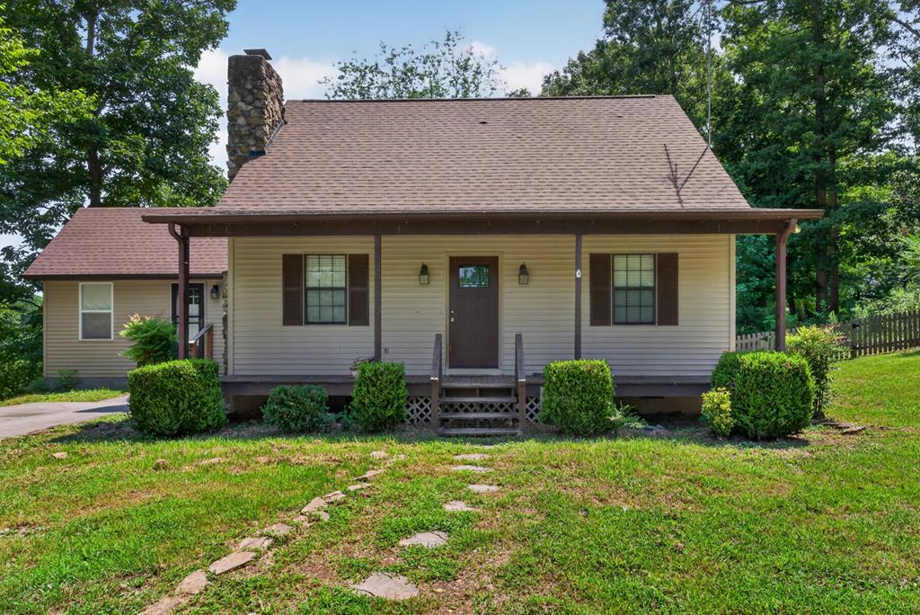 438 West Gate Rd. — photo