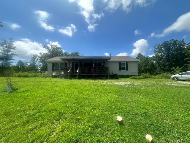 30195 White Oak Road — photo