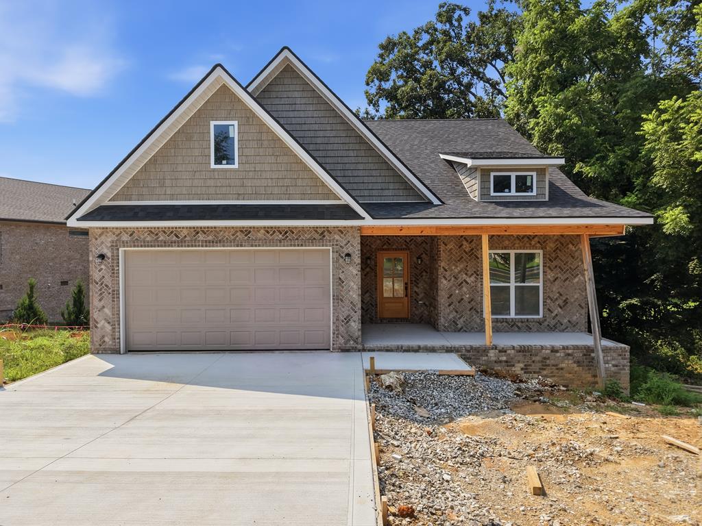 1481 Bunker Hill Rd — photo