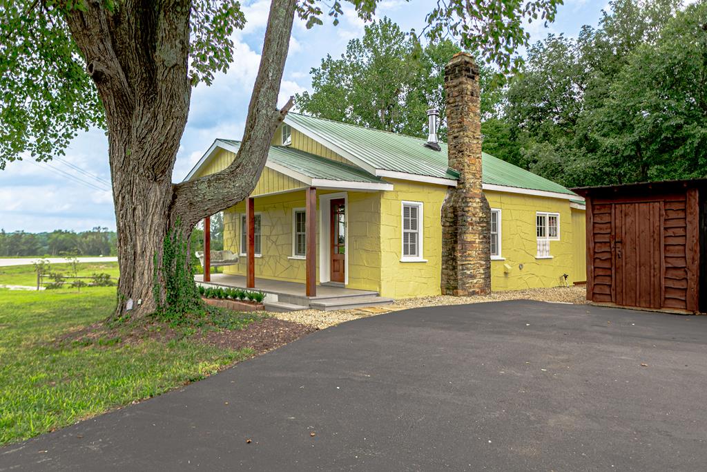 922 Willow Grove Hwy — photo