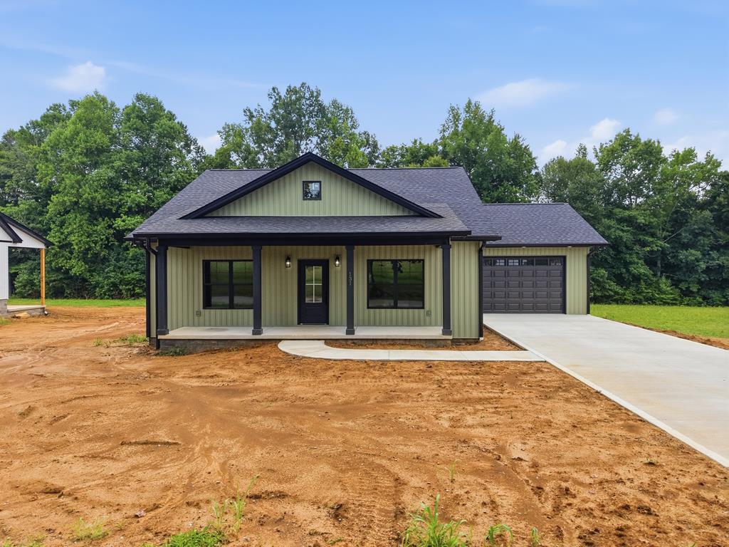 131 Oakley Estates Rd — photo