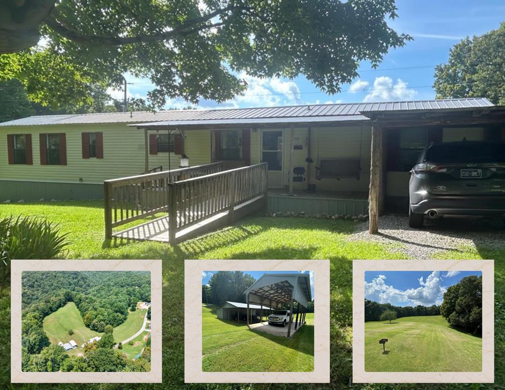 397 NE Star Point Rd — photo
