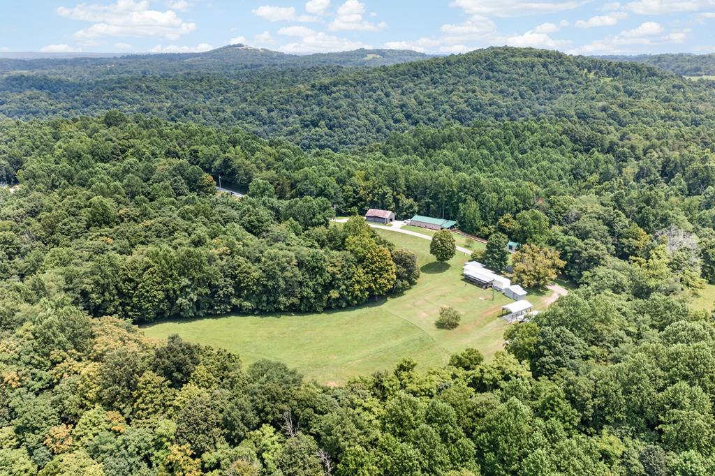 397 Star Point Rd, Celina, TN 38551 — photo 2
