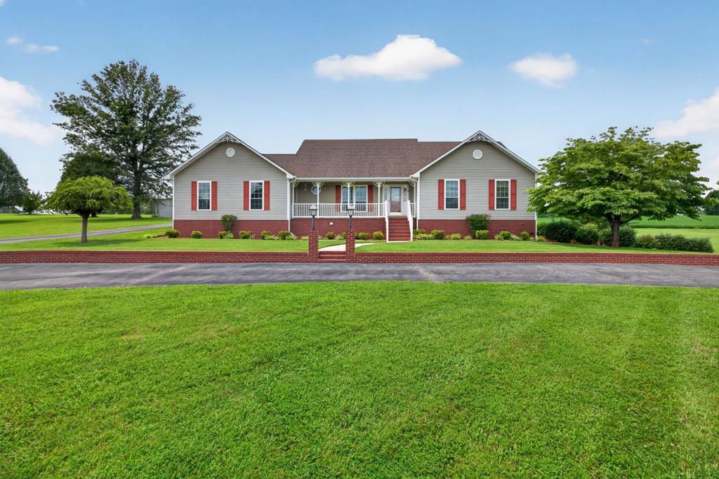 4007 Old Rock Island Road — photo