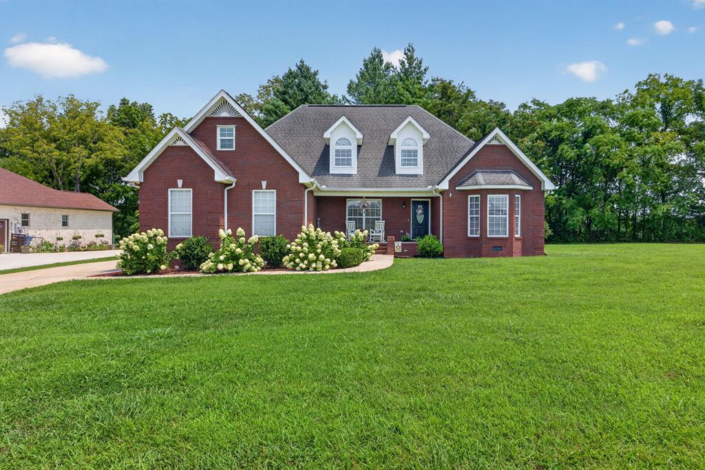 1005 Heathwood West Dr — photo