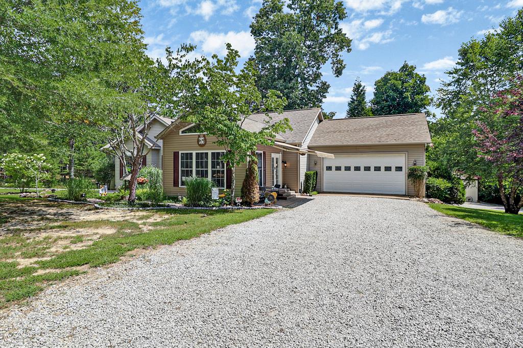 504 Ridgetop Dr — photo