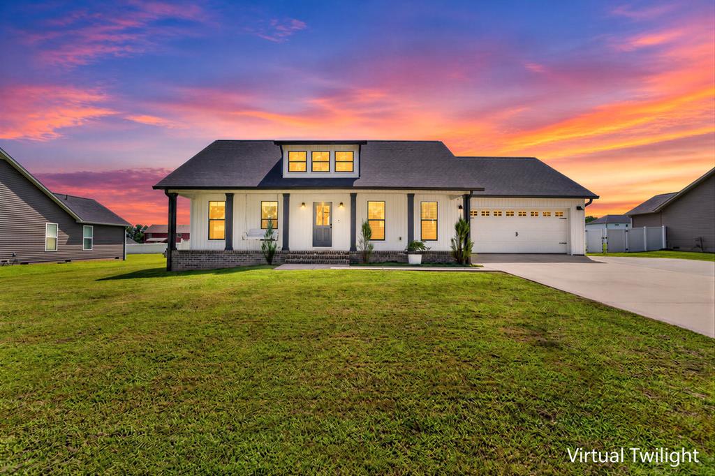 6715 Parwood Drive — photo