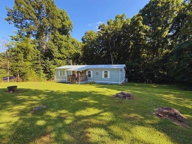 288 James Stafford Rd — photo