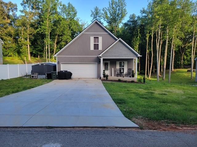 4172 Verble Sherrell Rd. — photo