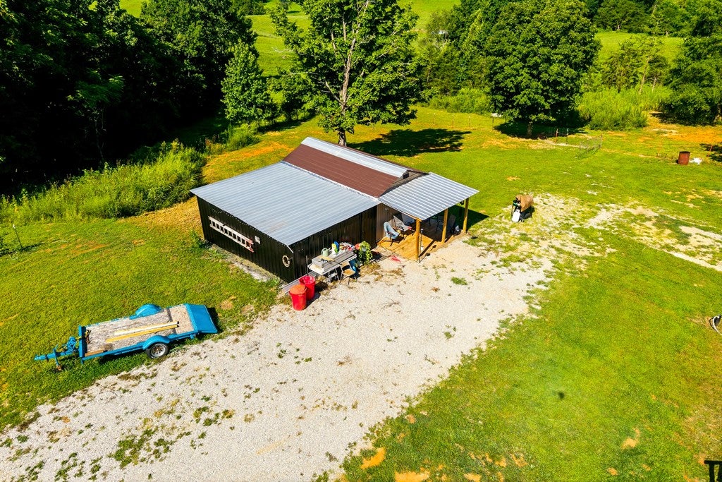 455 Darkey Springs Rd, Walling, TN 38587 — photo 3
