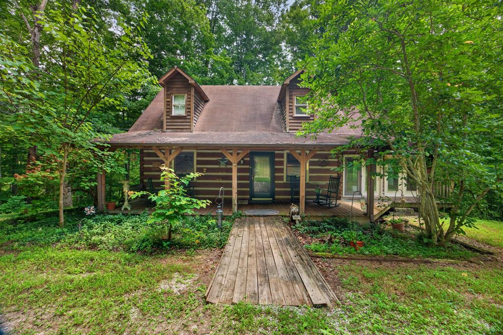 152 Cavanaugh Ln — photo