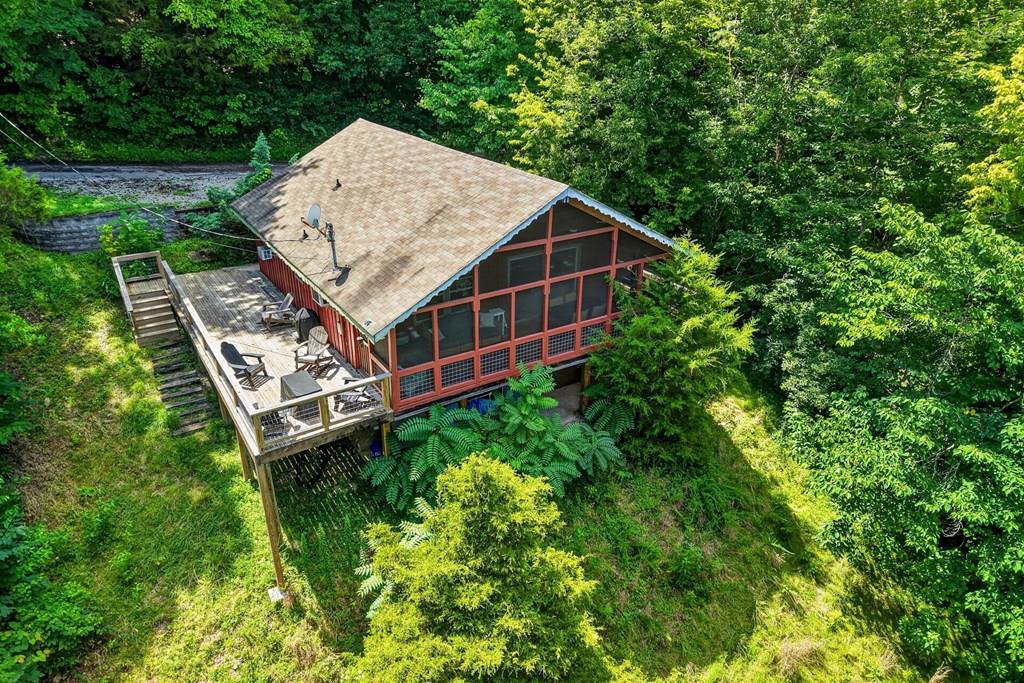 214 Mullican Drive — photo