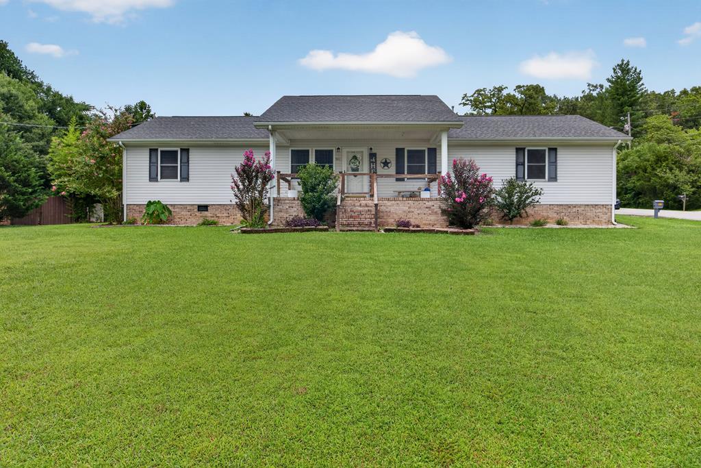 501 Shepherd Hills Road — photo