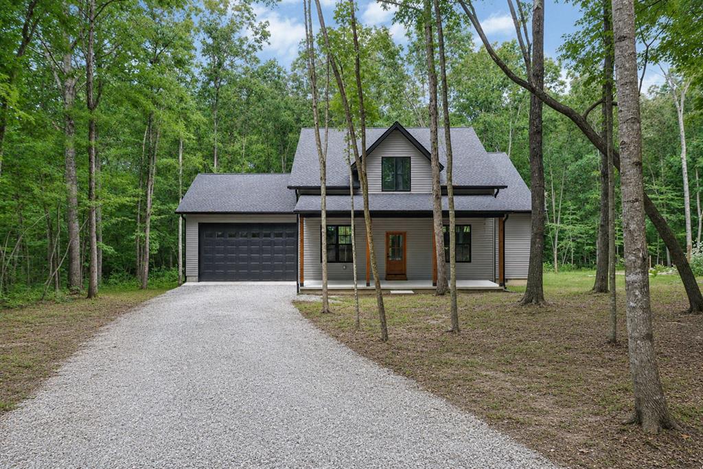 108 Shotgun Annie Rd — photo