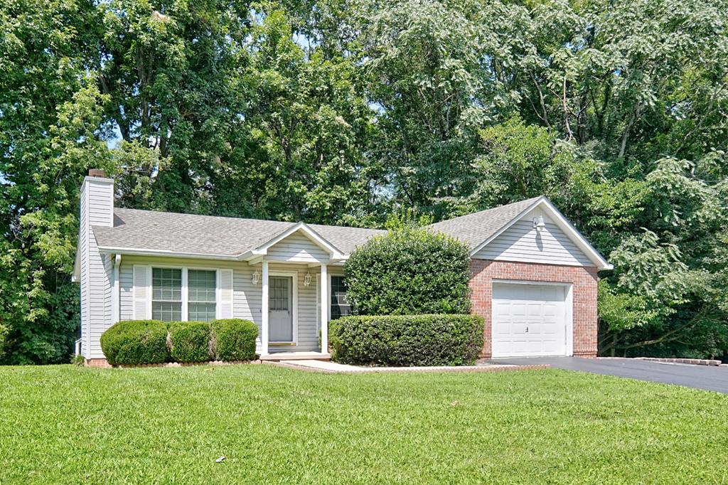 1669 Boone Dr — photo