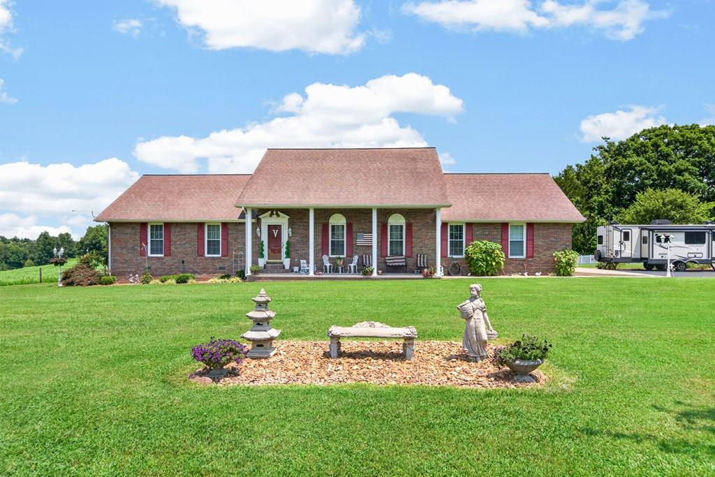 516 Gamaliel Road — photo