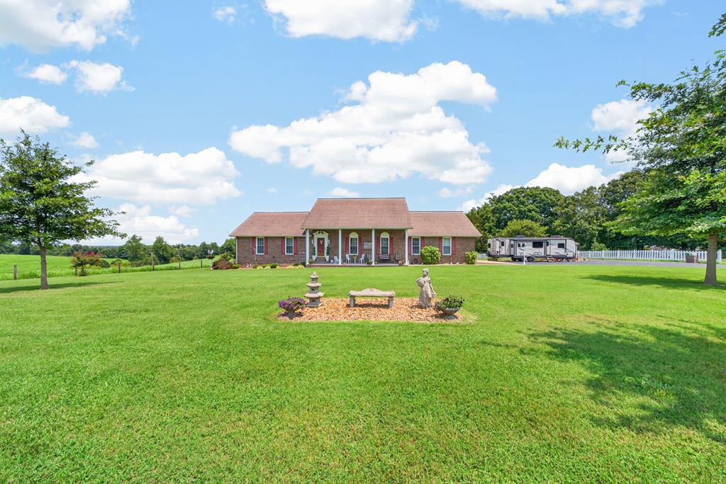 516 Gamaliel Road, Red Boiling Springs, TN 37150 — photo 2