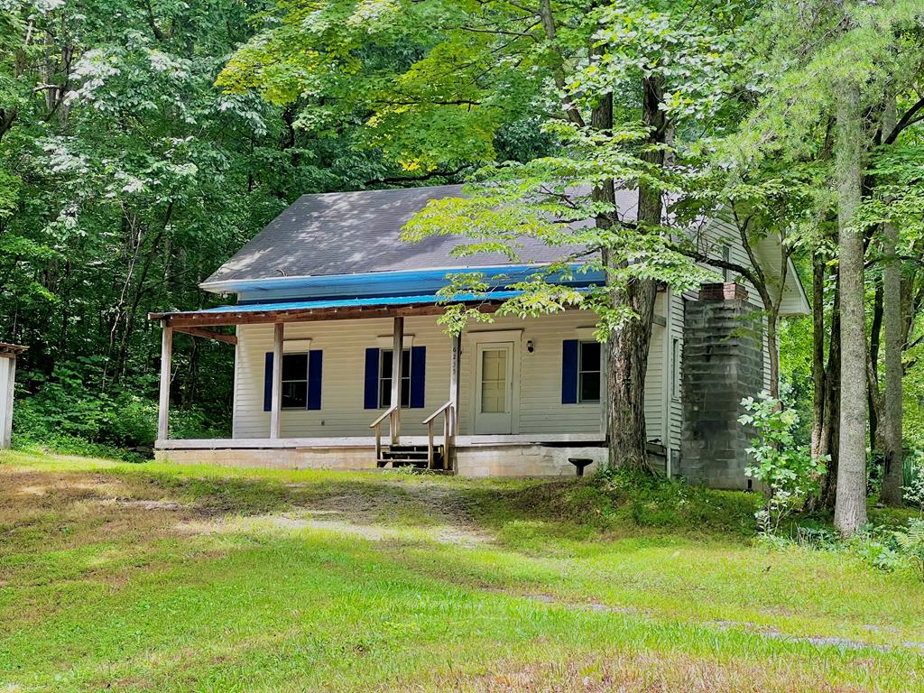 6235 Old Mill Creek Rd — photo
